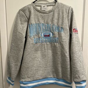 Coors Light Crewneck Sweatshirt